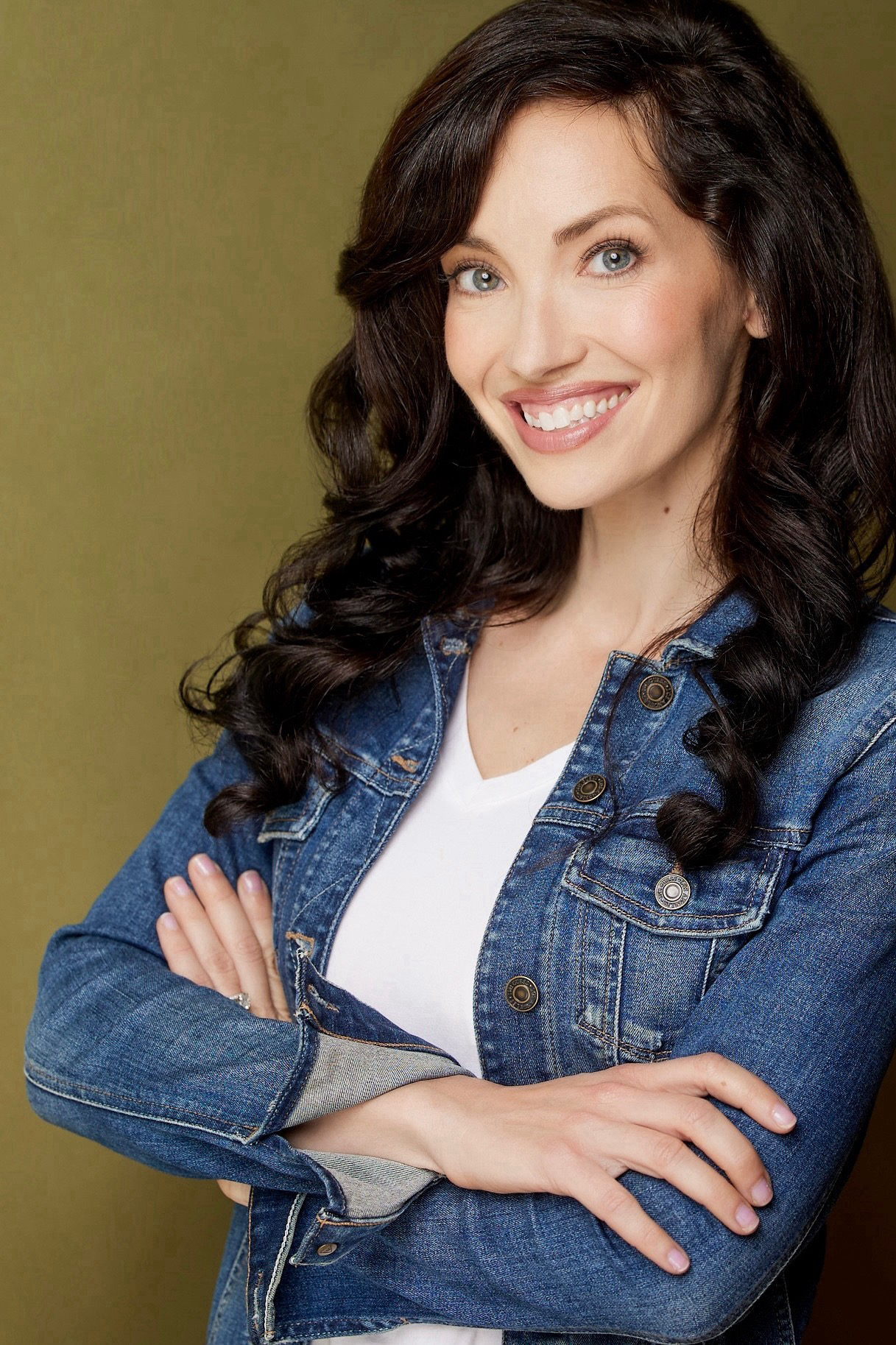 actor Tara Andrea large photo