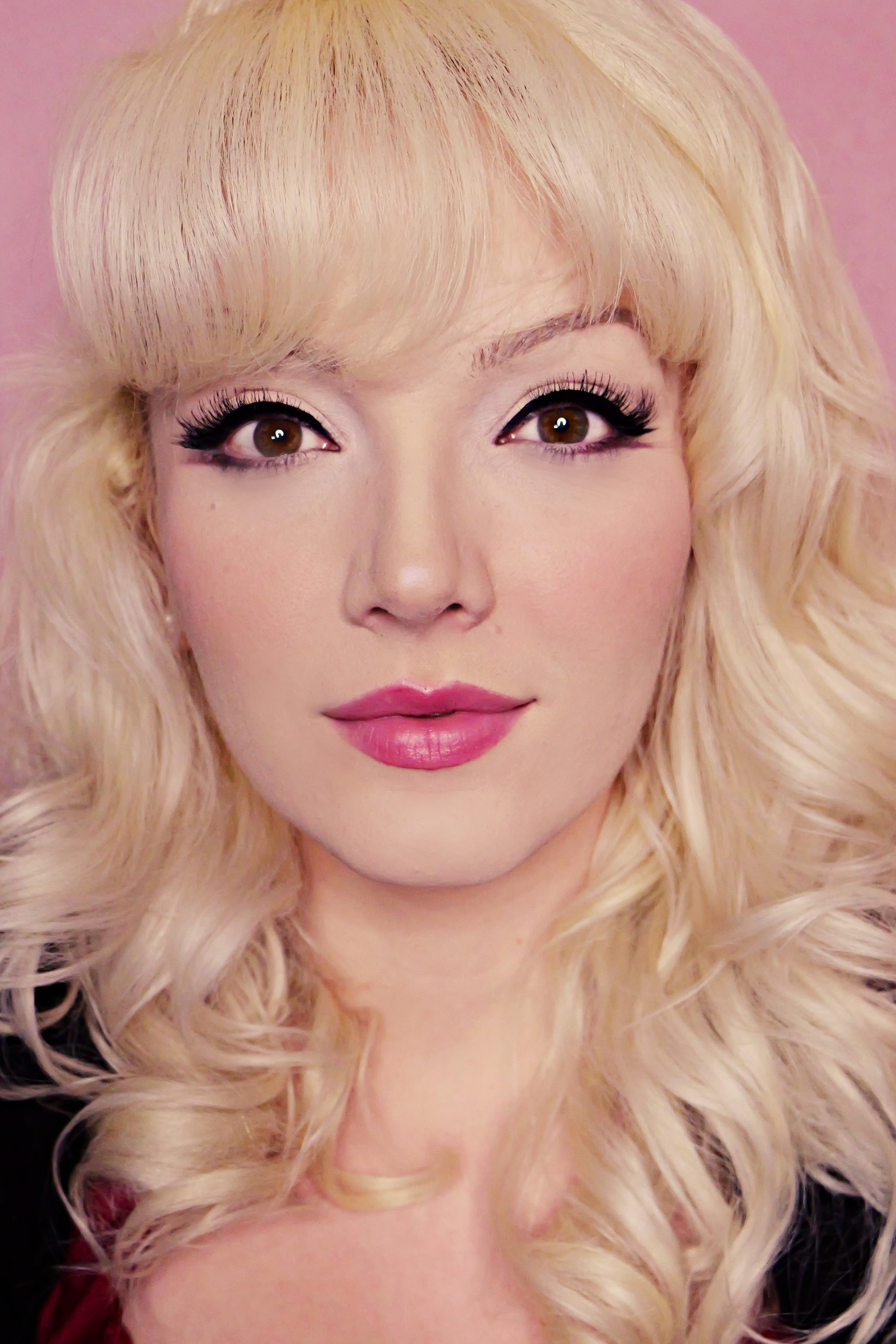 actor Madison Merlanti large photo