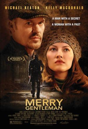 The Merry Gentleman [Russian]