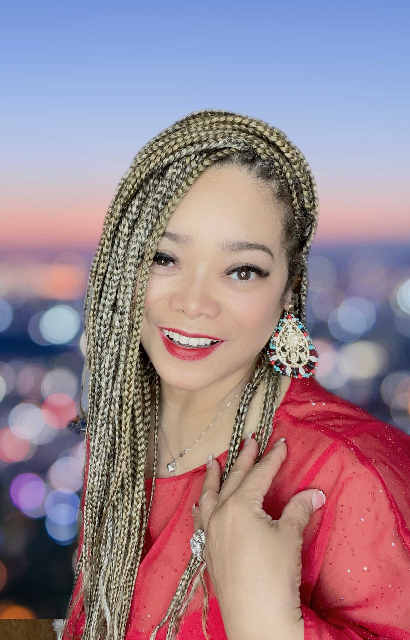 actor Jinky Oda large photo