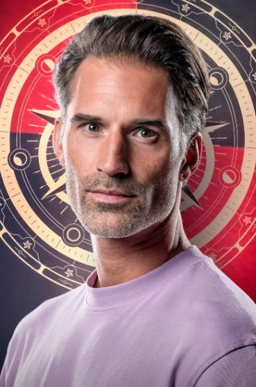 actor Sean Dhondt large photo