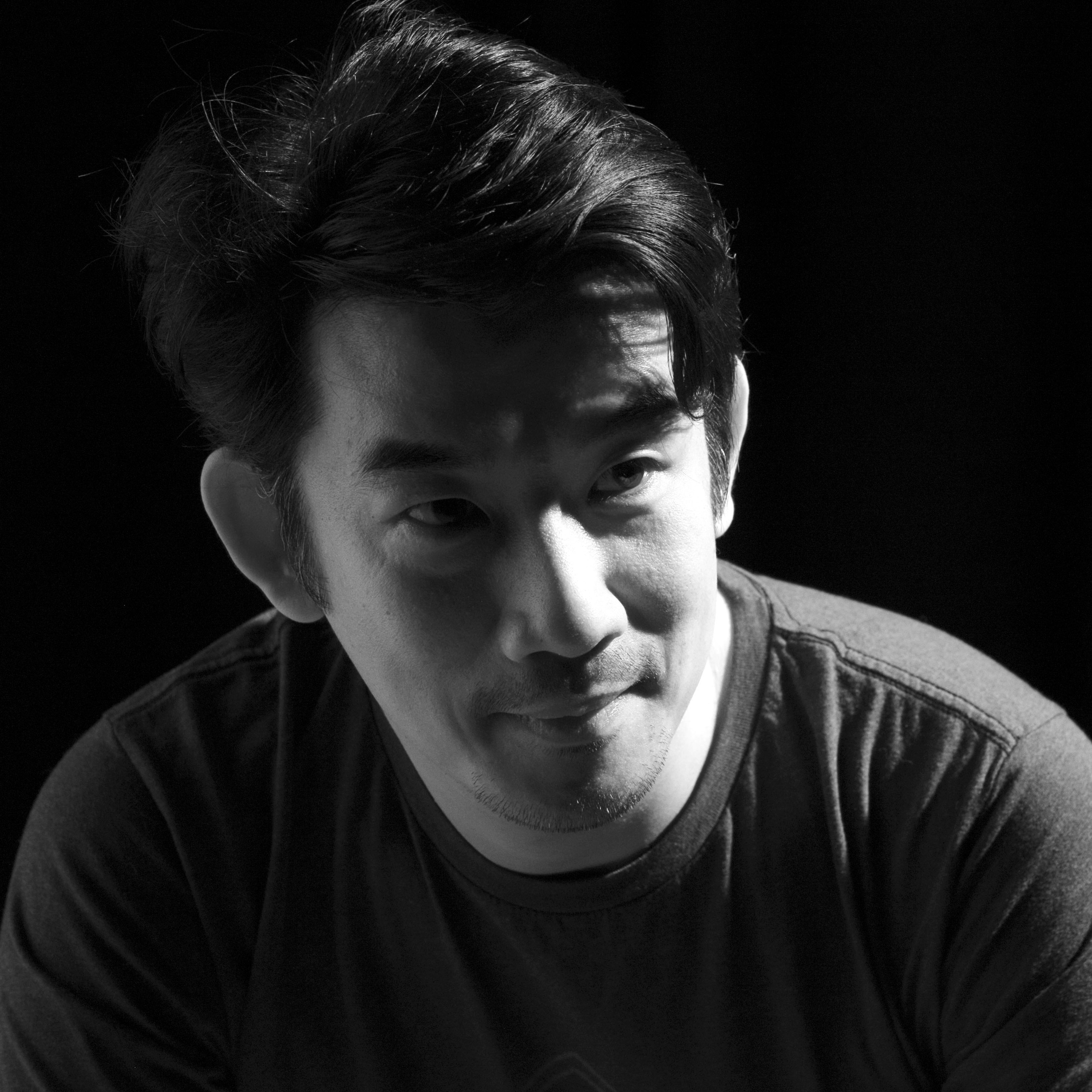 actor Tom Kan large photo