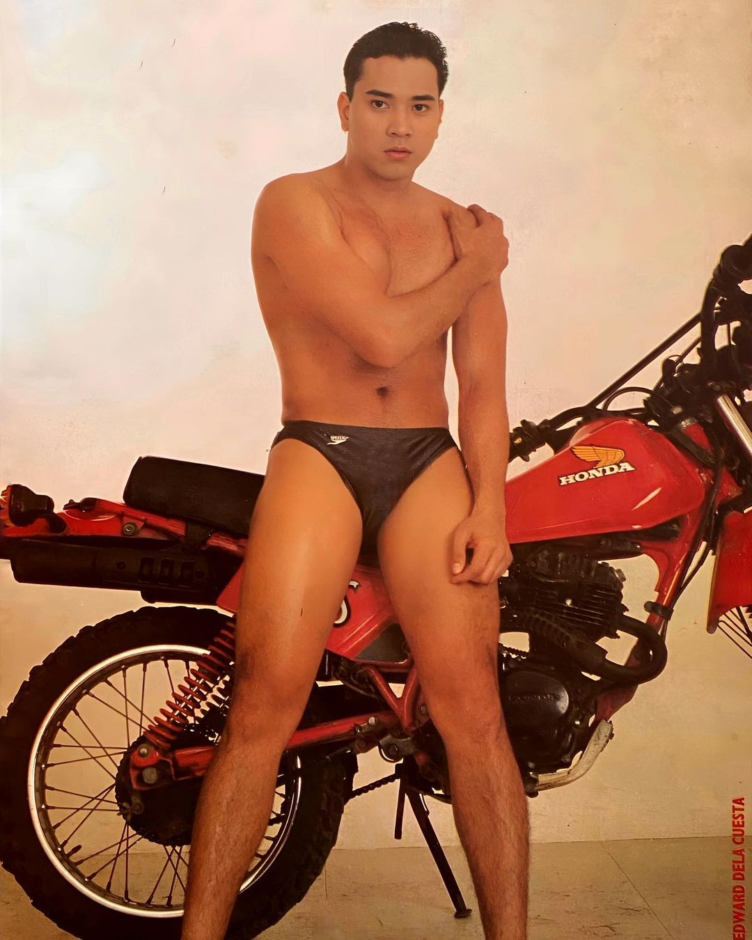 actor John Apacible large photo