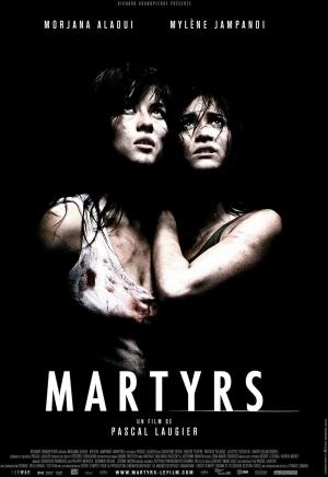 Martyrs [Russian]