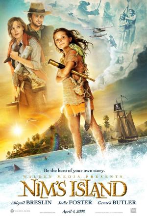 Nim's Island [Russian]
