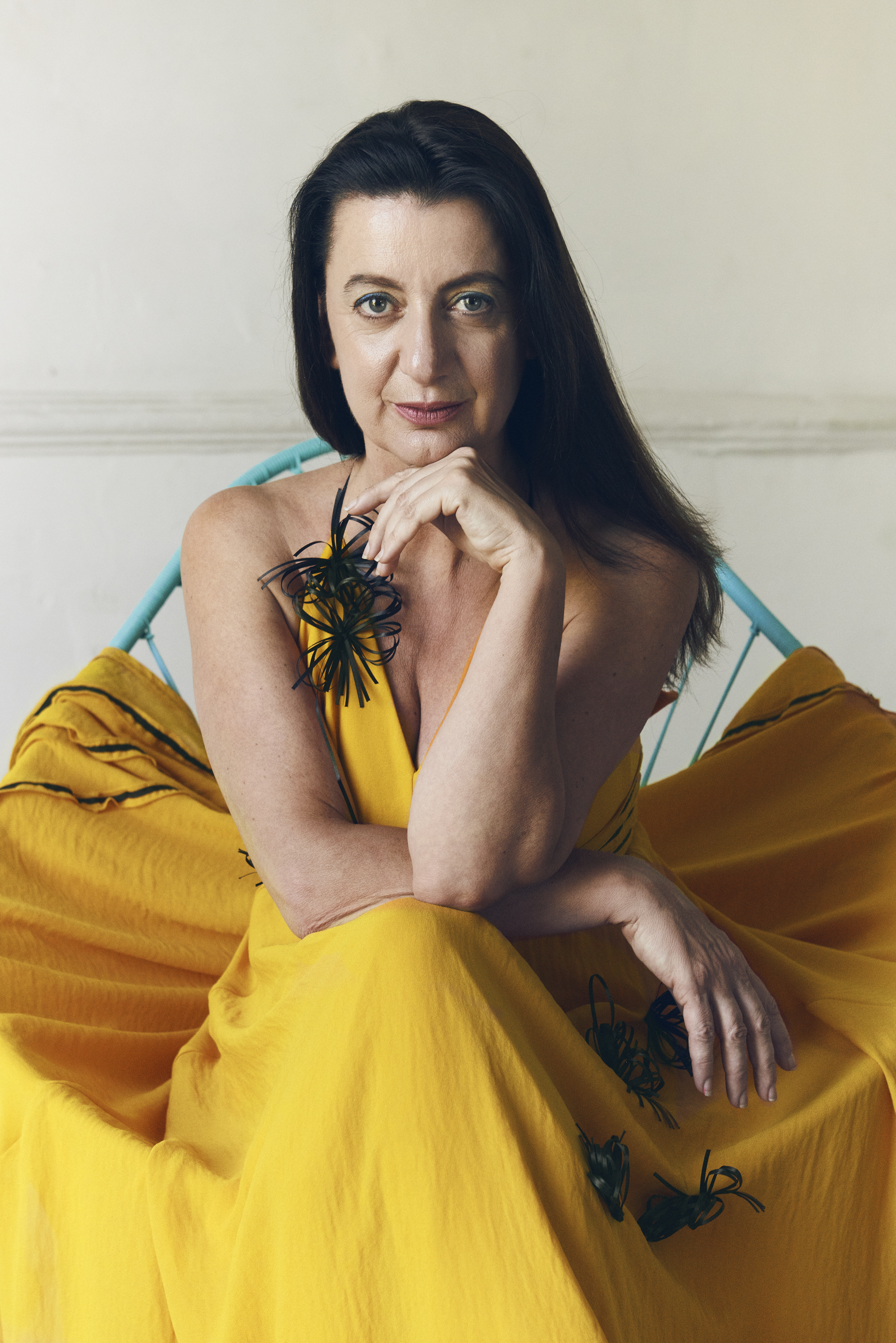 actor Meteora Fontana large photo