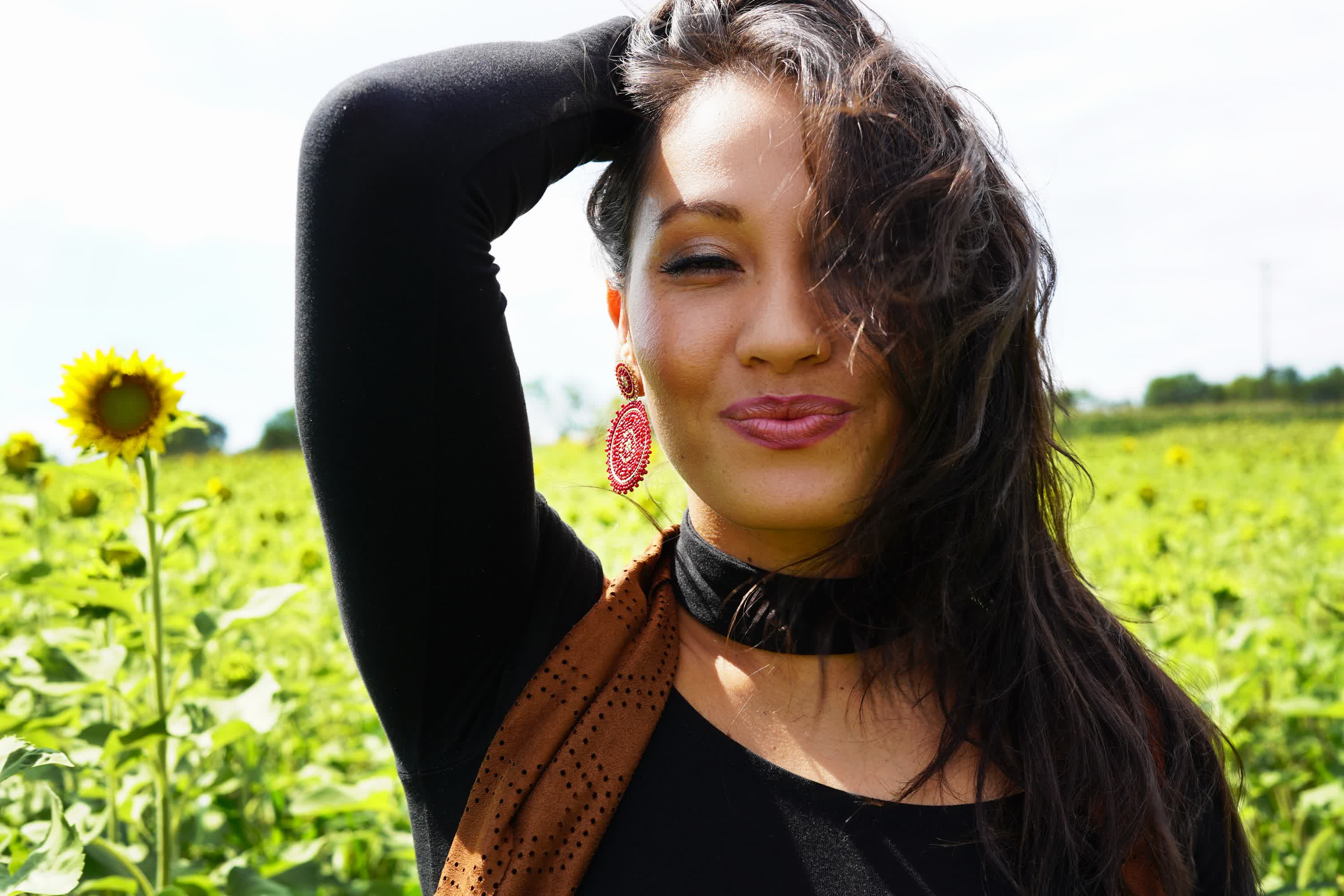 actor Abigail-James Froehle large photo