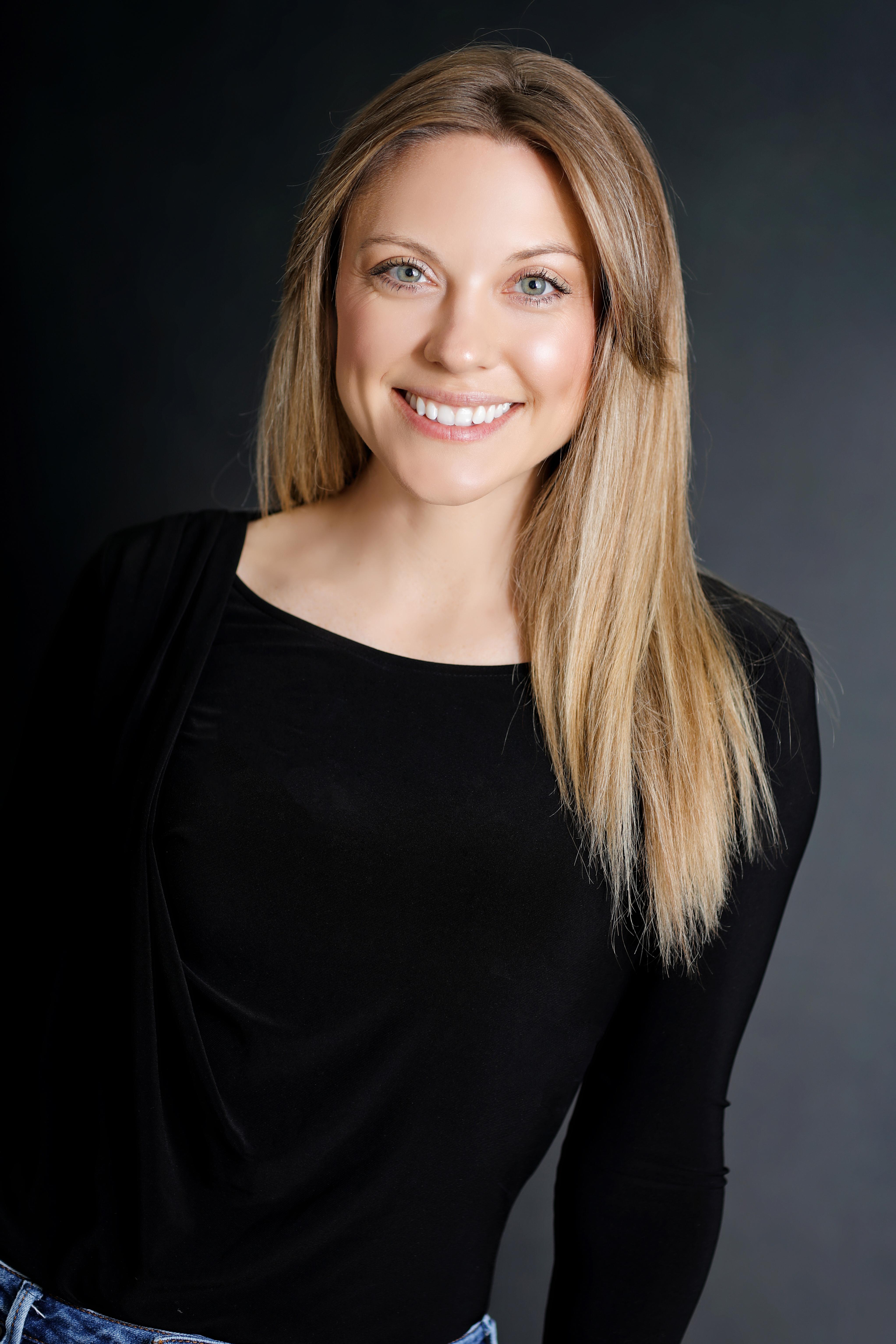 Megan Parker