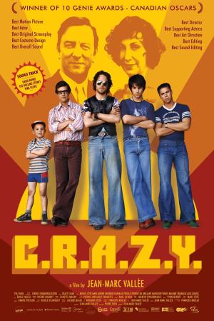 C.R.A.Z.Y. [Russian]