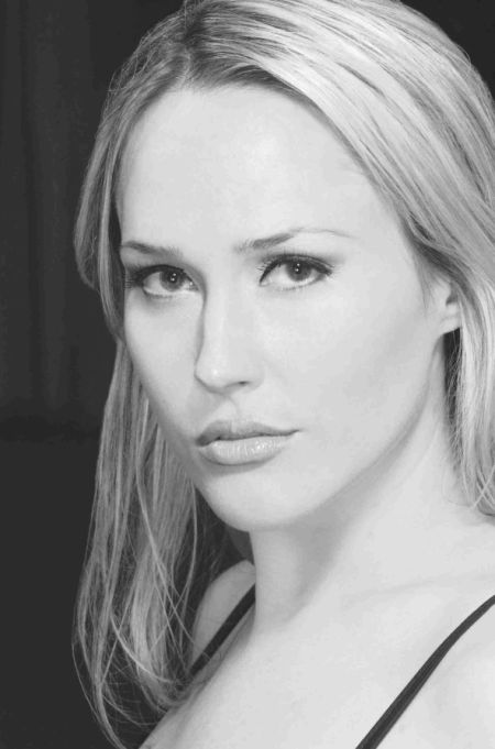 actor Janet Lane large photo