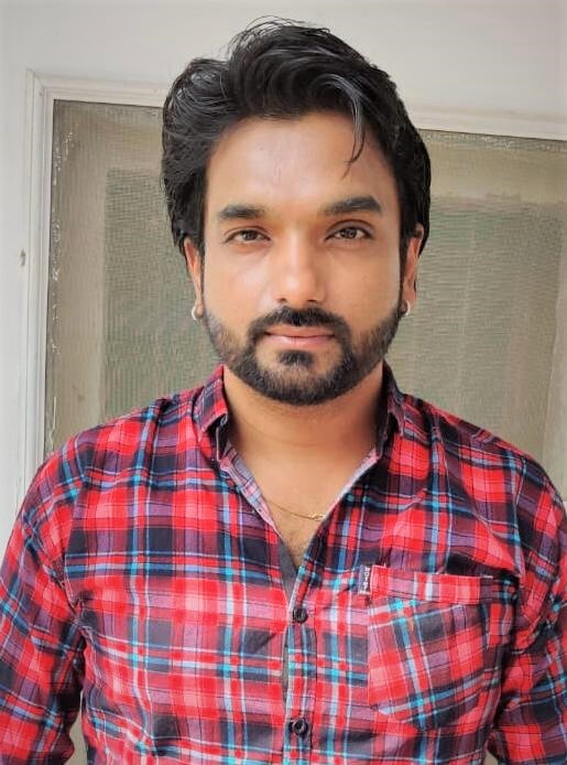 actor Arpit Shrivastava large photo