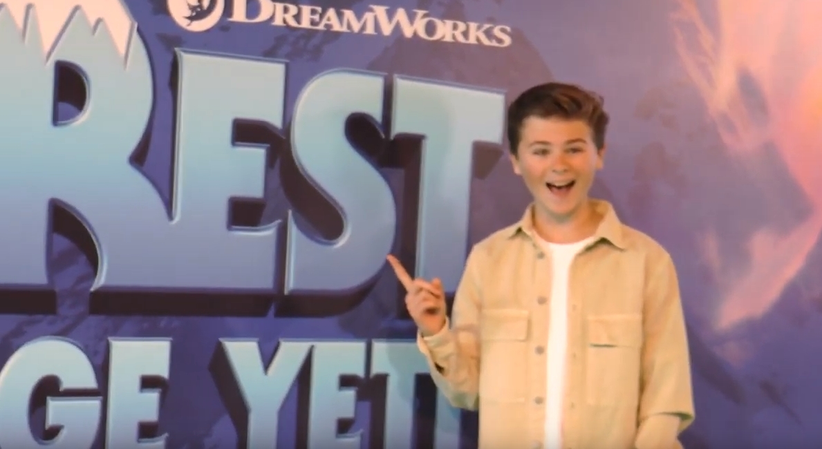 actor Matheu Hinzen large photo