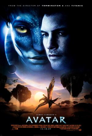 Avatar [Russian]