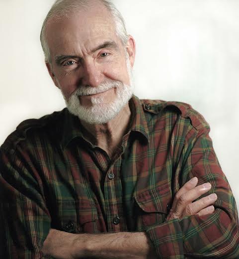 actor John S. Boles large photo