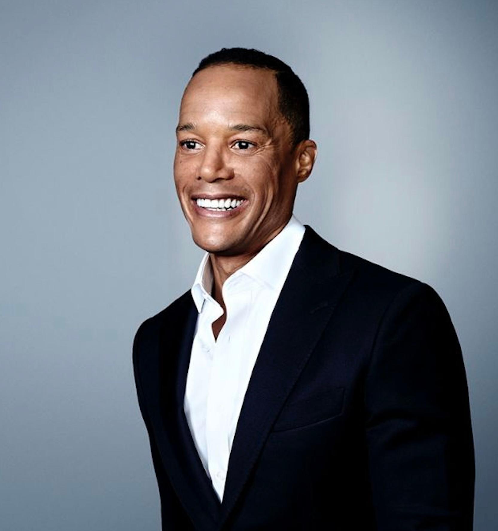 actor Jason Carroll large photo