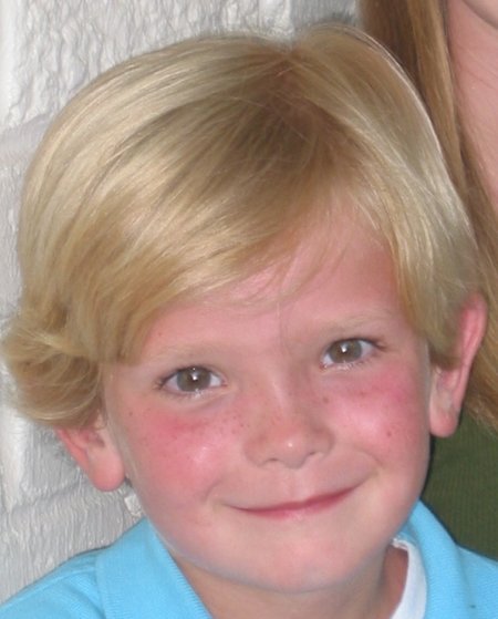 actor Samuel Garland large photo