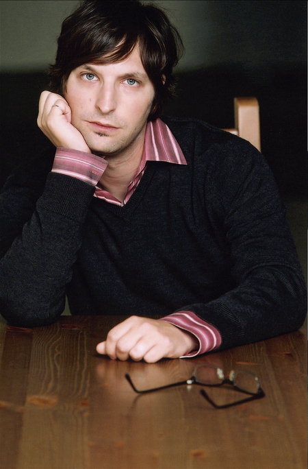 actor Herschel Bleefeld large photo