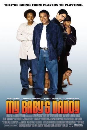 My Baby's Daddy [Russian]