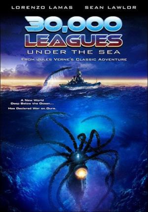 30,000 Leagues Under the Sea [Russian]