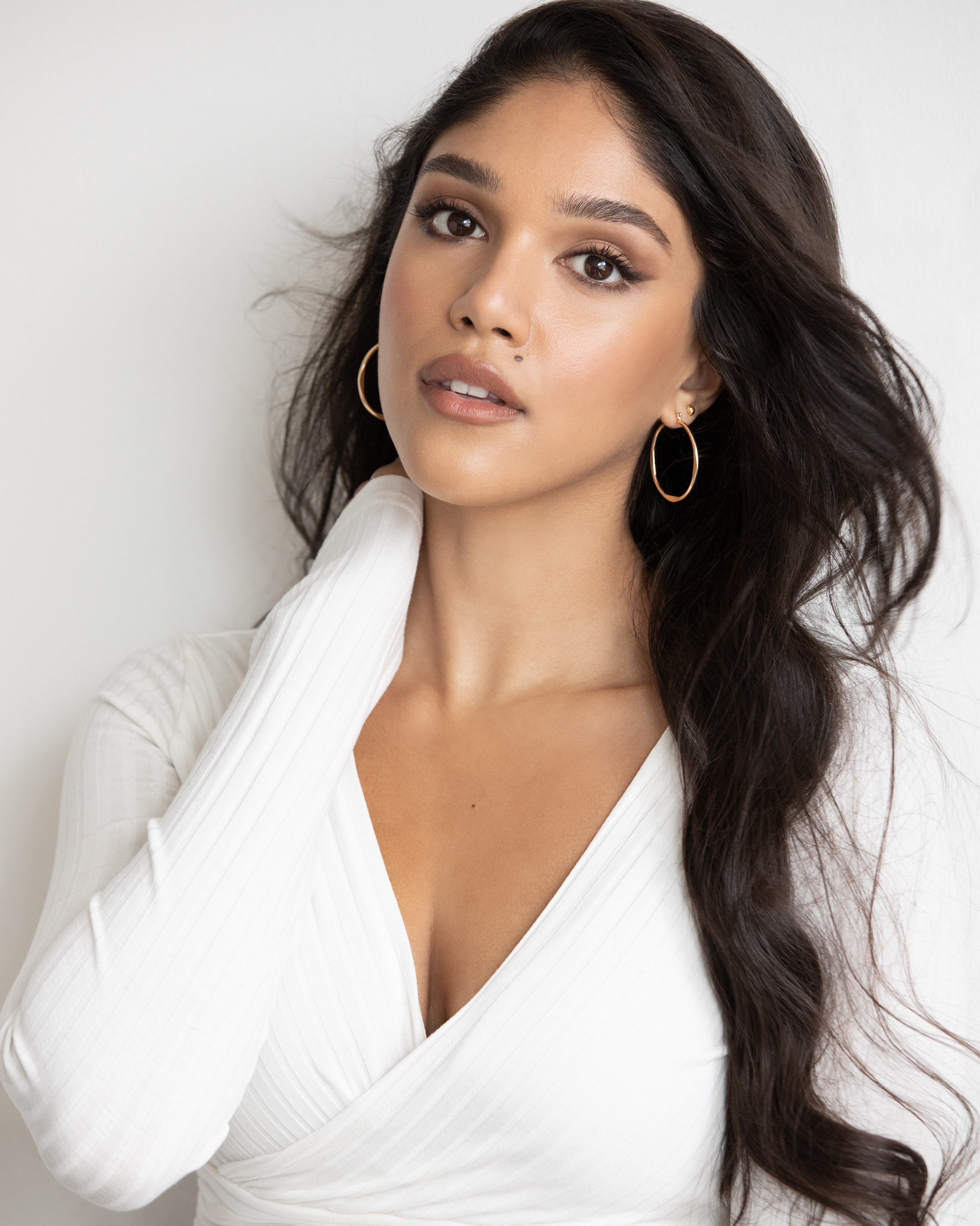 actor Biaah Nugara large photo