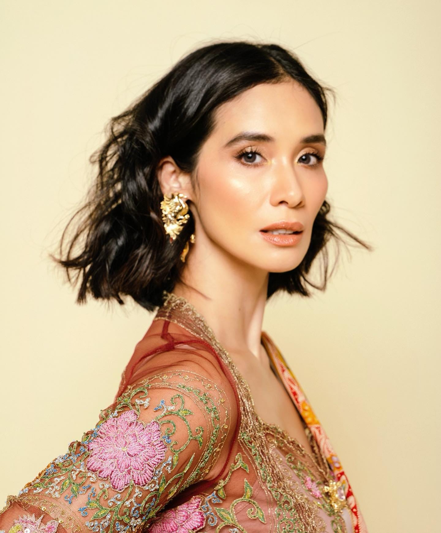 actor Marsha Timothy large photo