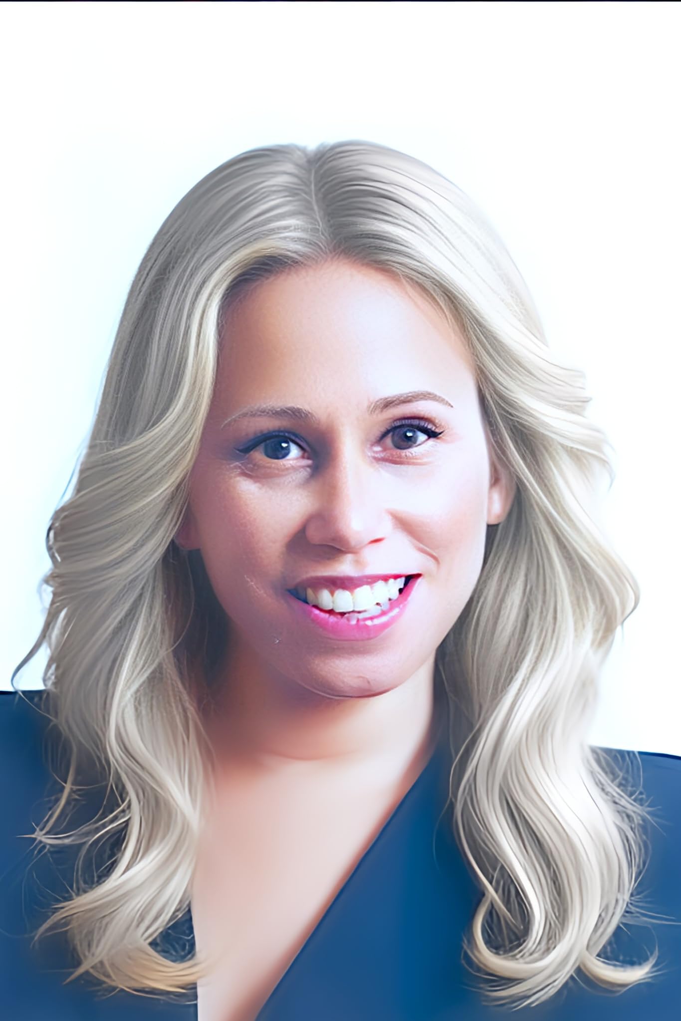 actor Claire O'Connor large photo