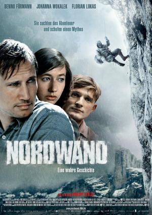 North Face [Russian]