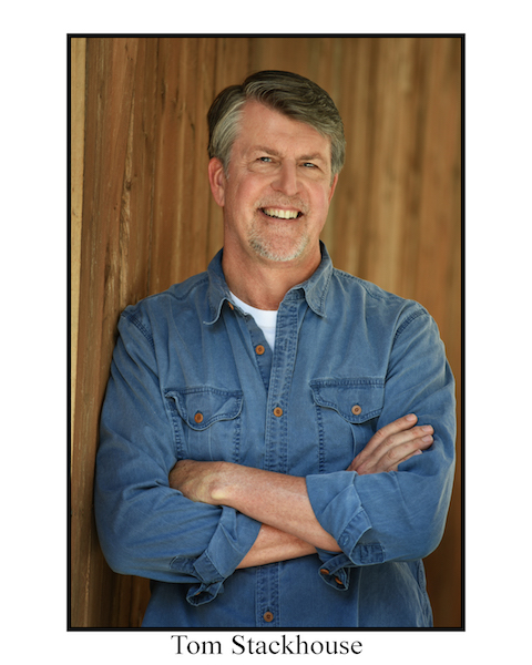 actor Tom Stackhouse large photo