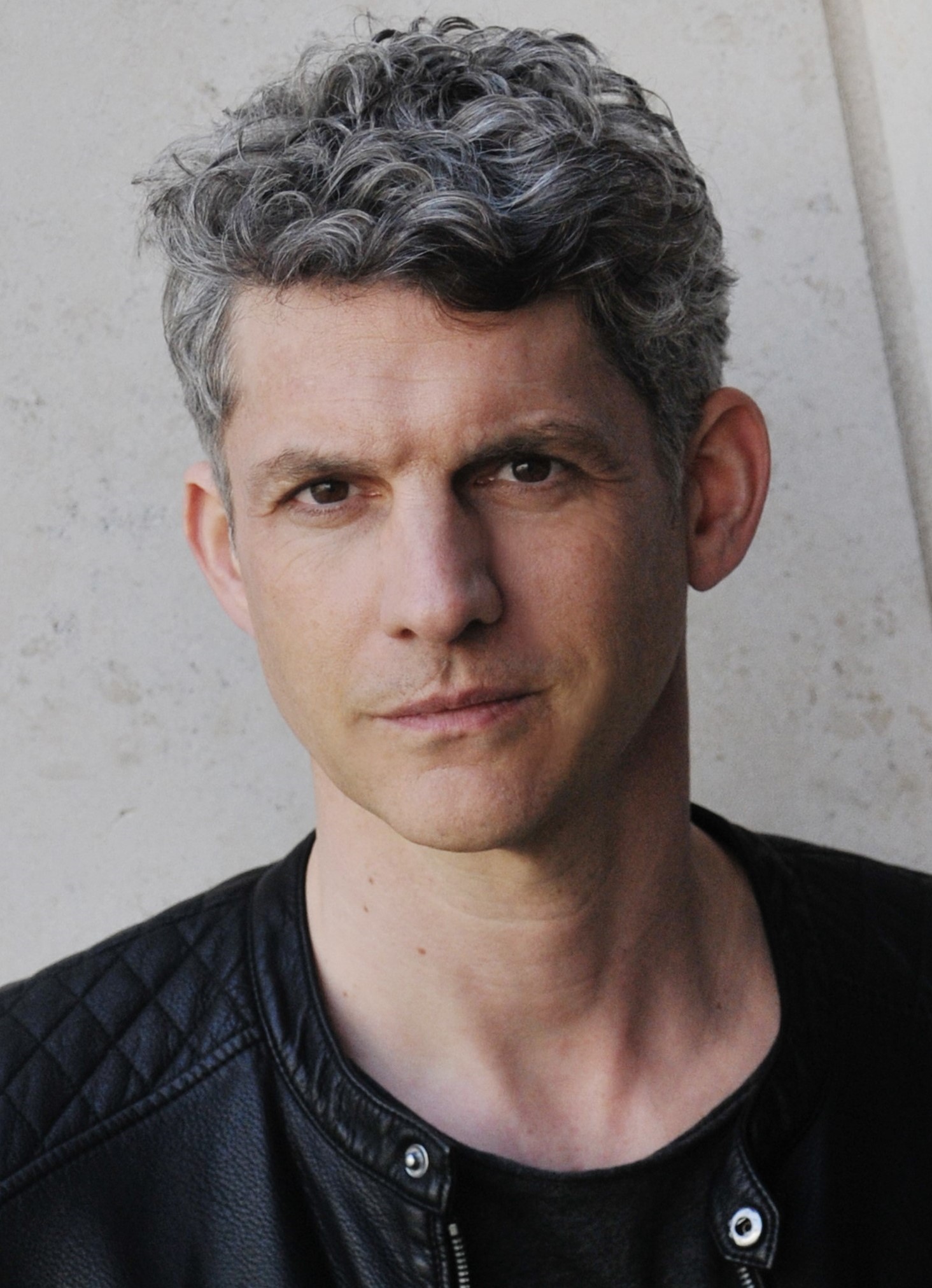 actor Martin Bretschneider large photo