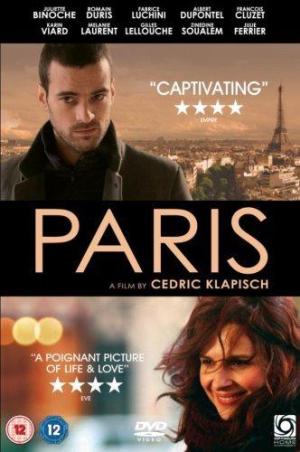 Paris [Russian]