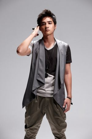 actor Jay Shih large photo