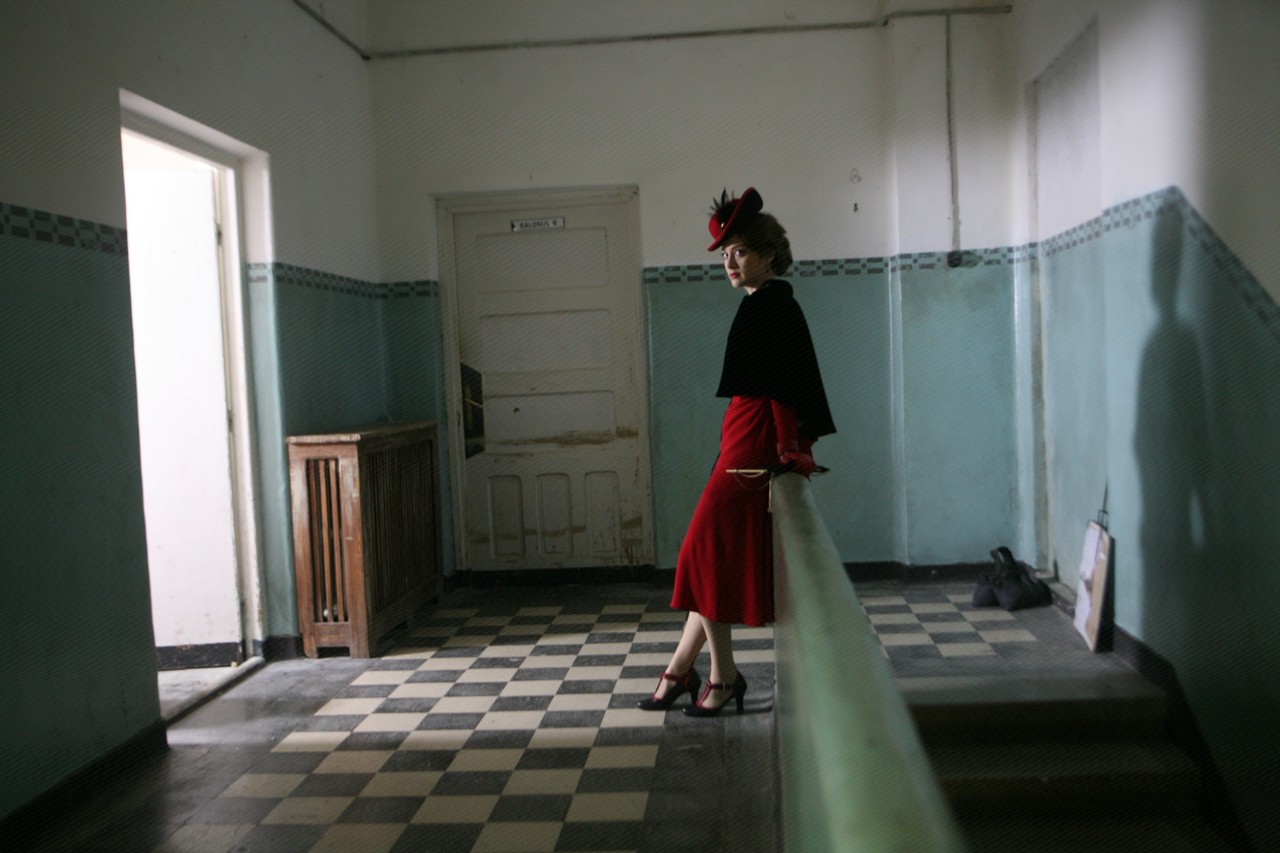 actor Ivana Mladenovic large photo