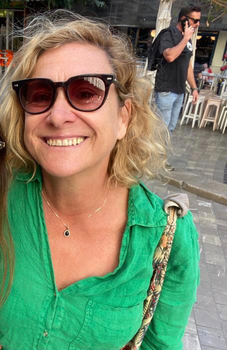 actor Bárbara Pérez-Solero large photo