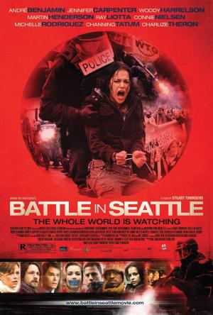 Battle in Seattle [Russian]