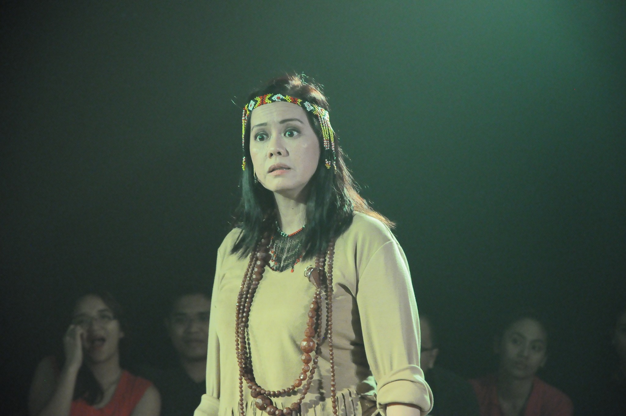 actor Karenina Romualdez large photo