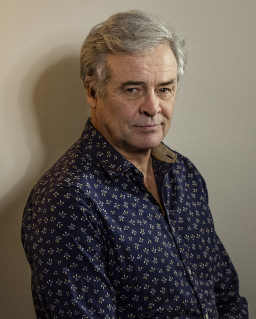 actor Emmanuel Courcol large photo