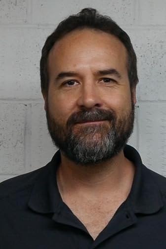 actor Daniel Potts large photo