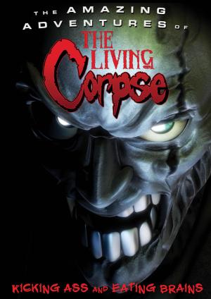The Amazing Adventures of the Living Corpse [Russian]