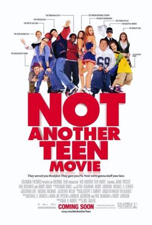 Not Another Teen Movie [Russian]