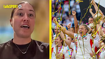 "The Ilona Maher EFFECT!" What Red Roses WORLD CUP WIN Means For Future Of Women's Rugby