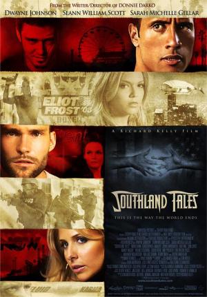 Southland Tales [Russian]