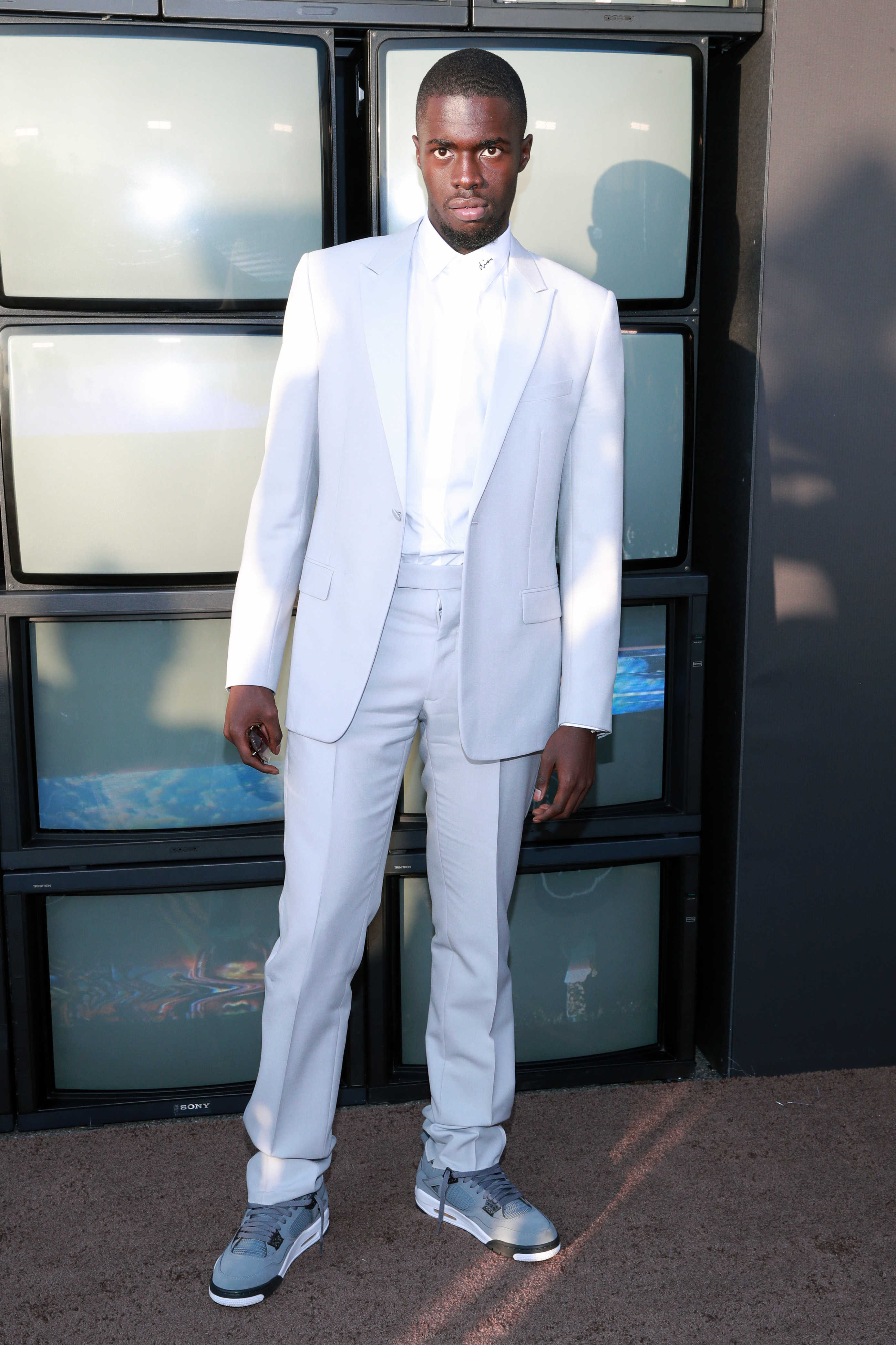 actor Sheck Wes large photo