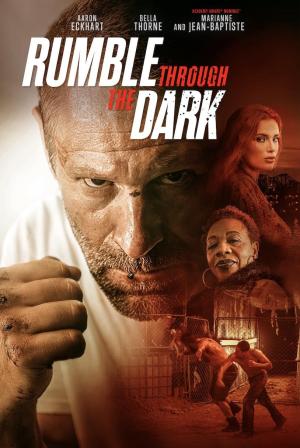 Rumble Through the Dark [Russian]