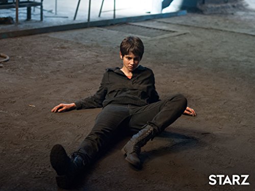 actor Alba Galocha large photo