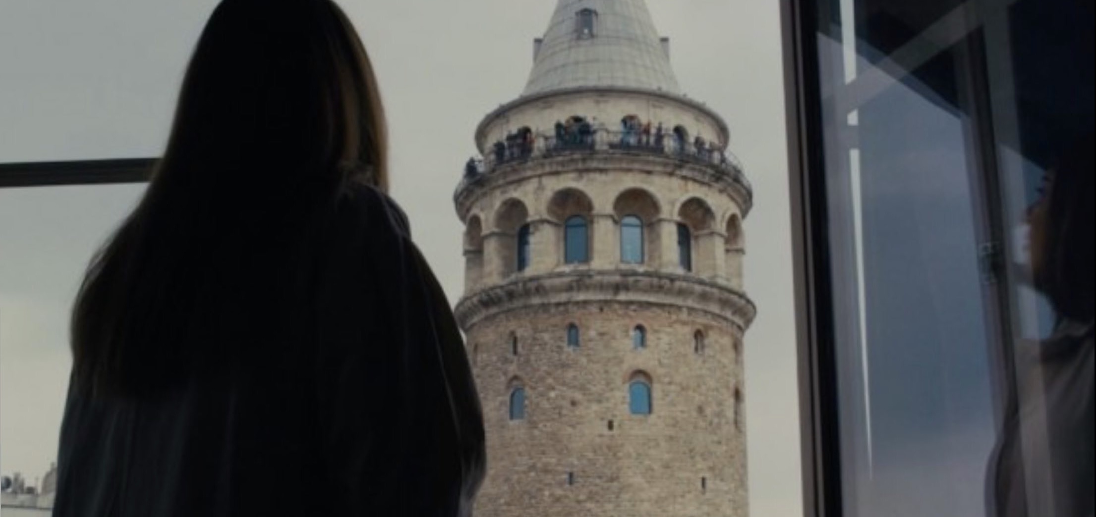 actor Rojin Altin large photo