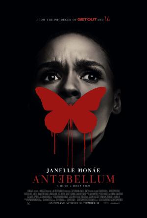 Antebellum [Russian]