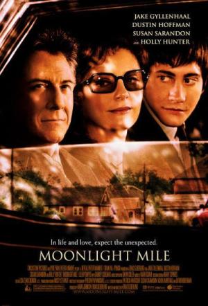 Moonlight Mile [Russian]