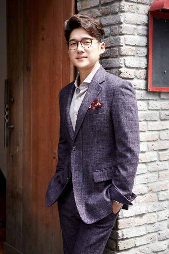 actor Chang-ui Song large photo