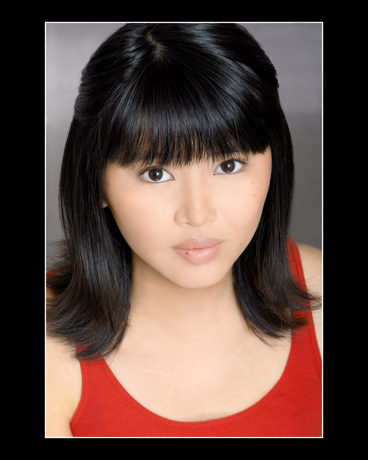 actor Brittney Winton large photo