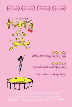 Happy-Go-Lucky [Russian]